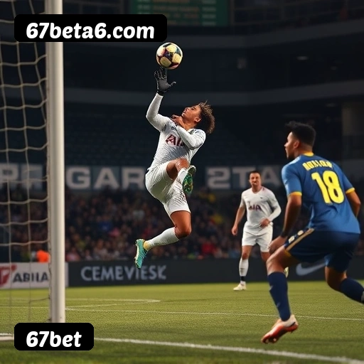 Vantagens exclusivas 67bet para jogadores brasileiros - São Paulo, Rio, BH