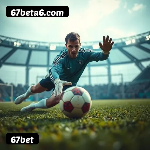 Requisitos do APK da 67bet para Android