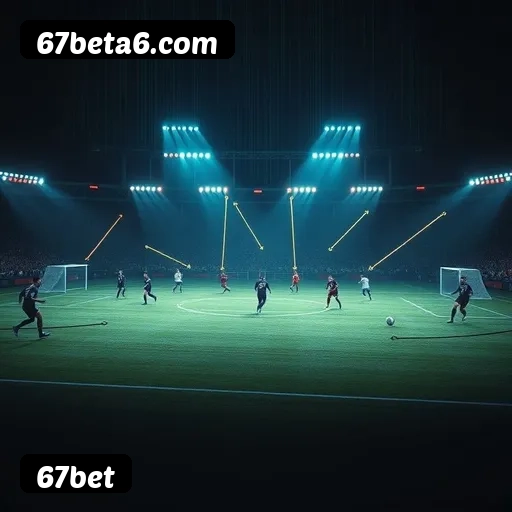 Estatísticas de bônus da 67bet em São Paulo, Rio de Janeiro e Brasília