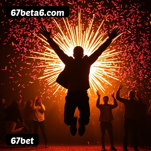 67bet bônus R$5.000 + 500 giros - Rollover 35x, prazo 30 dias, 38% taxa conversão