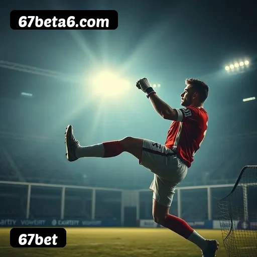 Loterias online disponíveis na 67bet