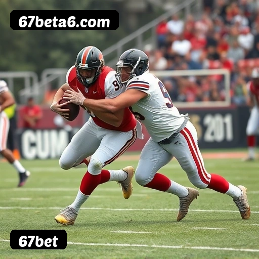 67bet APP mobile iOS Android - 187 mil downloads São Paulo Rio BH