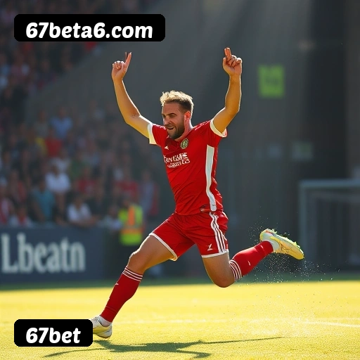 67bet PIX instantâneo Brasil - Depósito e saque em minutos 24/7