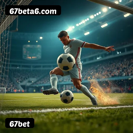 Estatísticas 67bet 2025–2026 - 120 mil jogadores ativos, R$72.5M pagos, RTP 96.52%